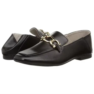 Professional 100% Genuine Leather Flat Shoes Classic Leisure Womens Leather Loafers