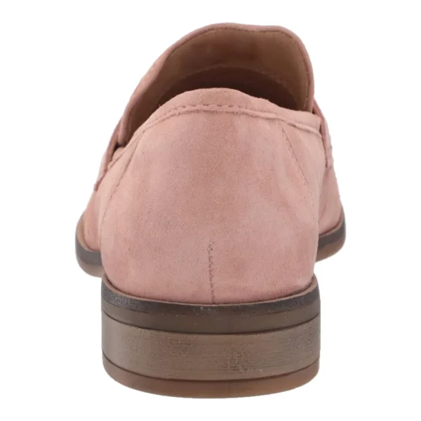 Professional High Quality Comfortable Rubber Sole Stylish Womens High Quality Loafers - Image 6