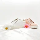 Price Professional Hard-wearing Women Sneaker Shoes