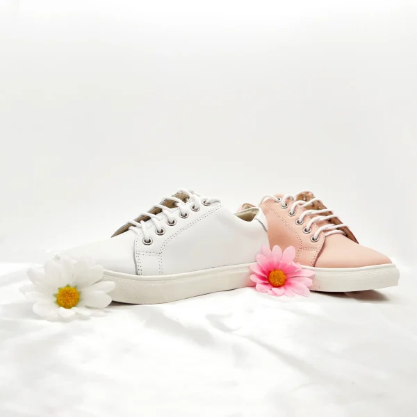 Price Professional Hard-wearing Women Sneaker Shoes - Image 2