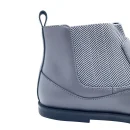 Hot Sales New Product Stylish 100% Genuine Leather Boots