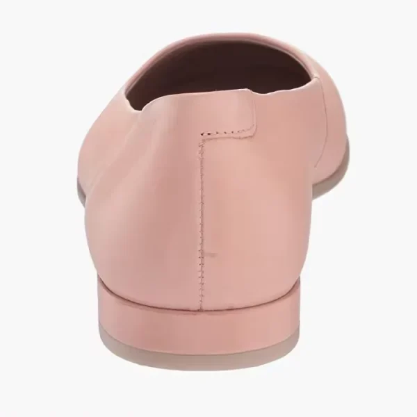 Professional Hot Sales Fashion Trend Women Flat Leather Shoes - Image 6