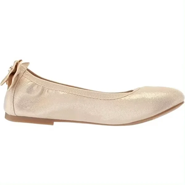 Professional High Quality Classic Leisure Flats Women Flat Shoes Genuine Cow Leather Shoes - Image 2
