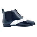 Direct Sale New Product Unique Design Hot Sales Price Leather Boots