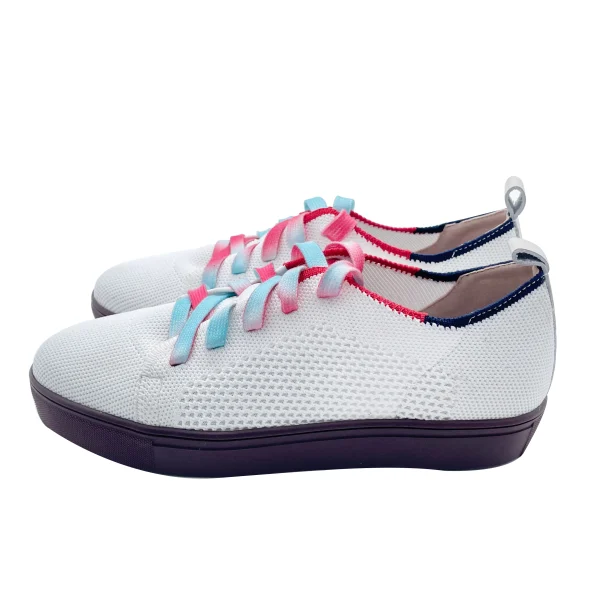 Fashion Trend Professional Sneakers Outdoor Sport Women Casual Shoes - Image 3