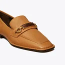 Price Walking New Style Cow Leather Fashion Trend Flats Shoes for Ladies