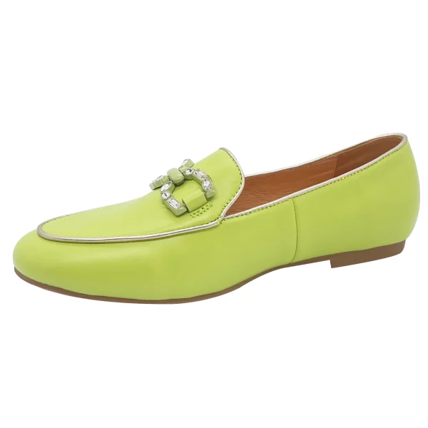 Hot-selling Finest Quality Fasion Design Slip-on Shoes Women Casual Shoes - Image 2