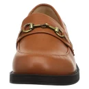 Professional Price Accept 100% Genuine Leather Women Loafers