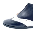 Direct Sale New Product Unique Design Hot Sales Price Leather Boots