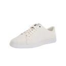 Casual Sport New Style Women Leather Shoes Walking Style Casual Sneakers for Female