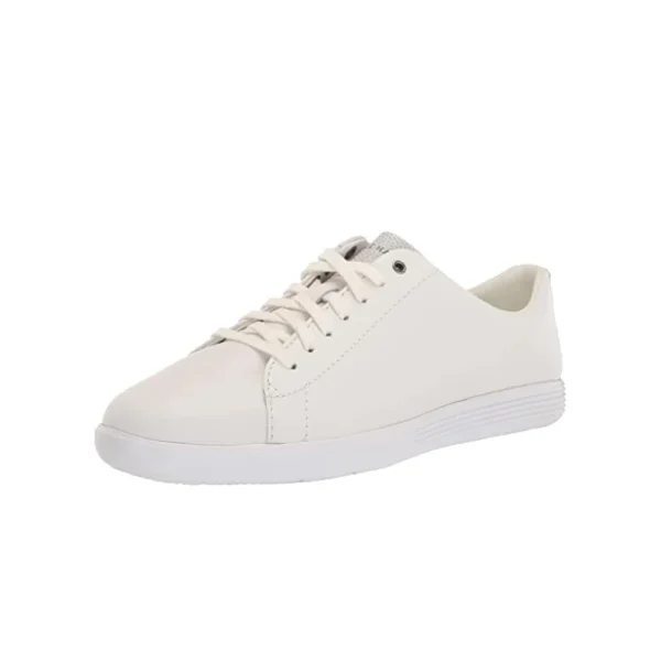 Casual Sport New Style Women Leather Shoes Walking Style Casual Sneakers for Female - Image 2