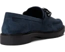Hot Sales Product Fashion Trend Flats Breathable Genuine Suede Shoes for Ladies