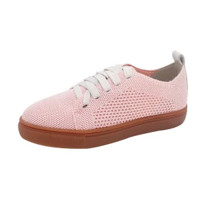 Fashion Trend Direct Sale Hard-wearing Women Knitting Shoes