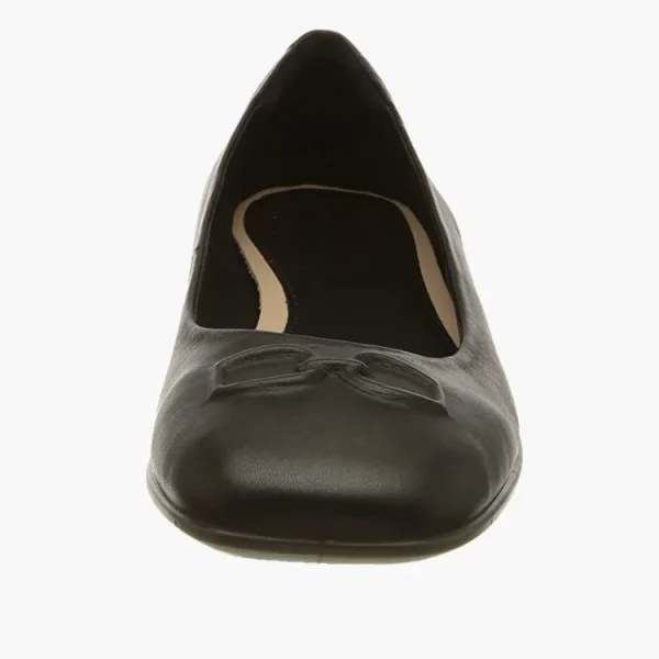 Professional New Arrival Classic Leisure Direct Sale Leather Shoes Ladies Flat Shoes - Image 2
