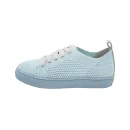 Hot-selling High Quality Accept Breathable Women Knitting Shoes