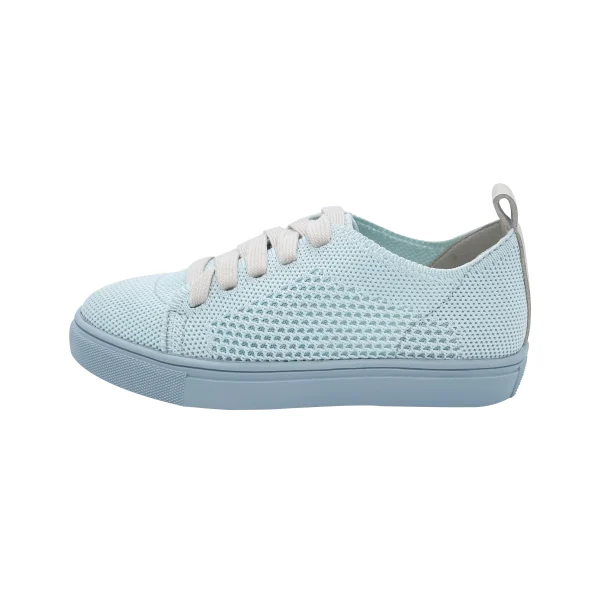 Hot-selling High Quality Accept Breathable Women Knitting Shoes - Image 2