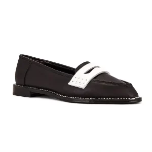 Professional Best-selling Light Weight Classic Leisure New Fashion Loafers Cow Leather Shoes for Girls
