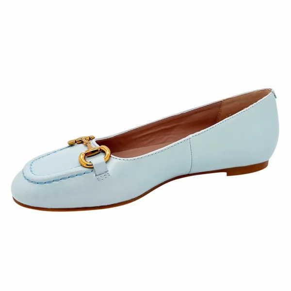 Professional Genuine Leather Shoes Luxury Women Leather Shoes - Image 3