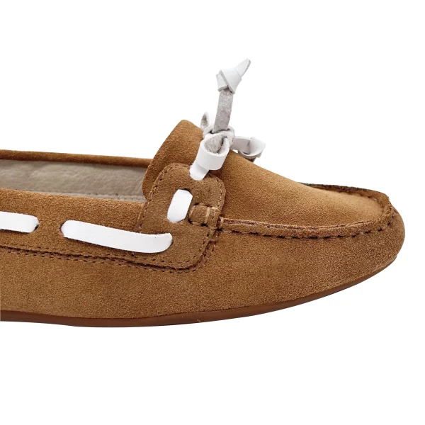 Professional Shoes Classic Leisure Suede Shoes for Women New Style - Image 6