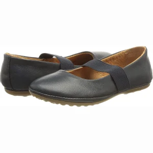 New Style Accept Direct Sale Cow Leather Flats Shoes for Girls