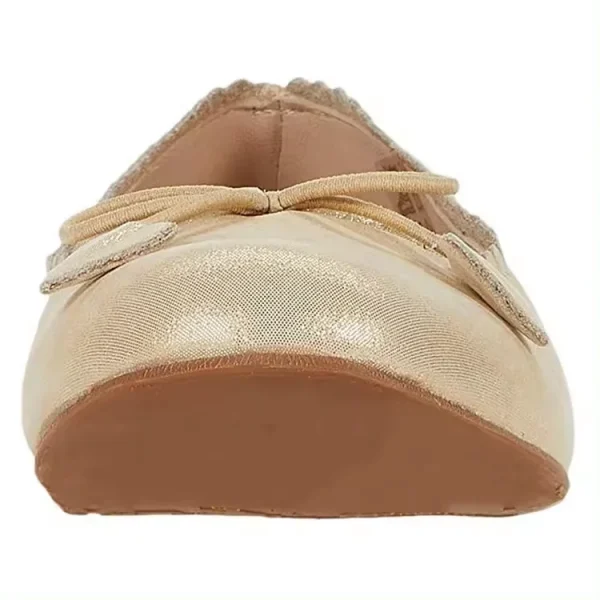 Professional Classic Leisure 100% Genuine Leather Fashion Trend Women Loafers Shoes Genuine Leather - Image 5
