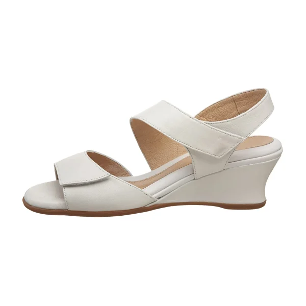 High Quality Dry-quickly Sandals Wedge Heel Waterproof Platform Sandals for Ladies - Image 6