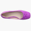 Professional New Style Comfortable Rubber Sole Direct Sale Ladies Flat Shoes