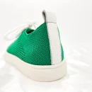 High Quality Professional Breathable Casual Women Knitting Shoes