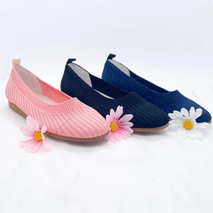 Price Professional High-end  Stylish Flats Shoes for Women