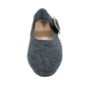 Women Shoes Fashion All-match Flats Women Ladies Daily Ware Shoes