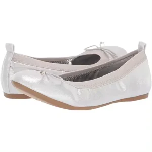 Professional Stylish Accept Women 100% Genuine Leather Shoes
