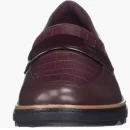 Professional Hot Sale  New Product Accept Genuine Leather Loafer Shoes