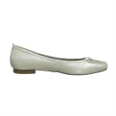 Professional Hard-wearing Accept Durable Walking Style Leather Shoes for Ladies