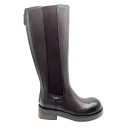 High-end New Style Fashion High Quality Professional Casual Leather Boots for Ladies