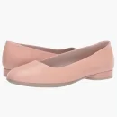 Professional Hot Sales Fashion Trend Women Flat Leather Shoes