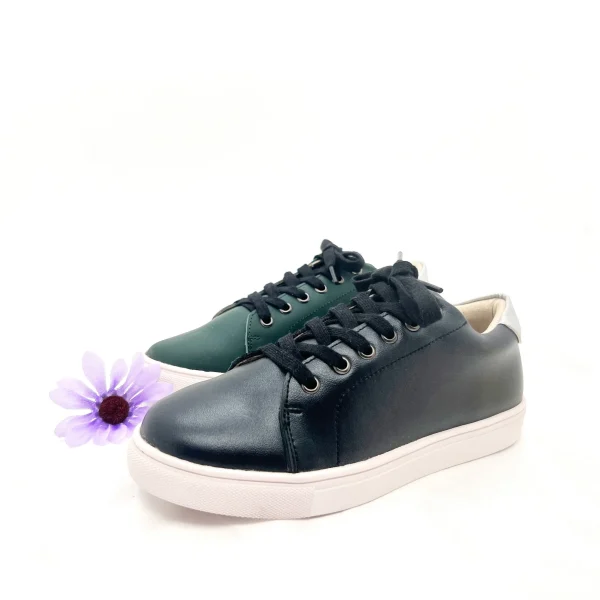 High-end New Fashion Comfortable Casual Women Sneaker Shoes - Image 2