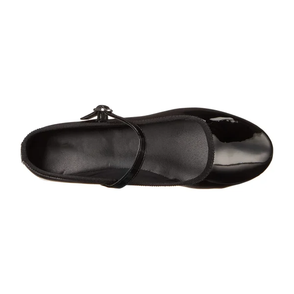 Multi-color Smooth and Comfortable Cow Leather Upper Genuine Leather Shoes for Women - Image 4