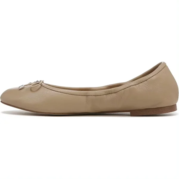 Professional Best-selling Comfortable Hard-wearing Women Leather Shoes - Image 4