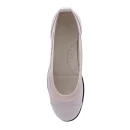 Professional Genuine Leather Shoes Comfortable Rubber Sole Women Leather Shoes