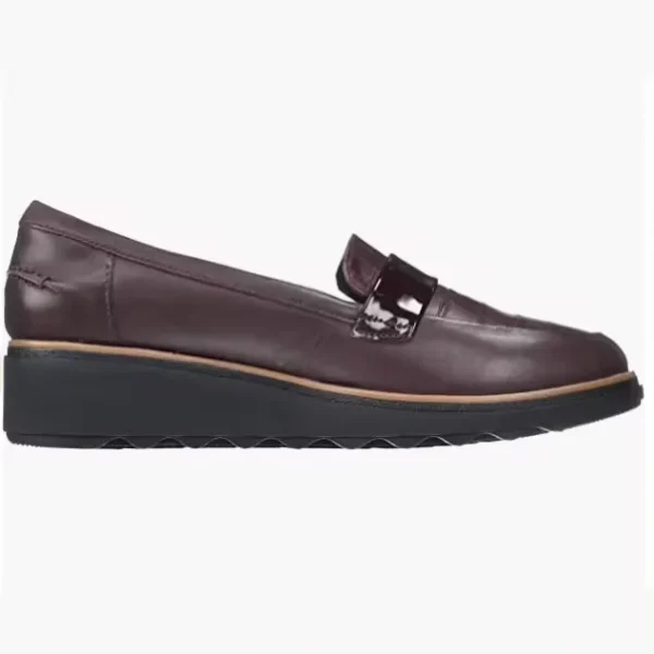 Professional Hot Sale  New Product Accept Genuine Leather Loafer Shoes - Image 5