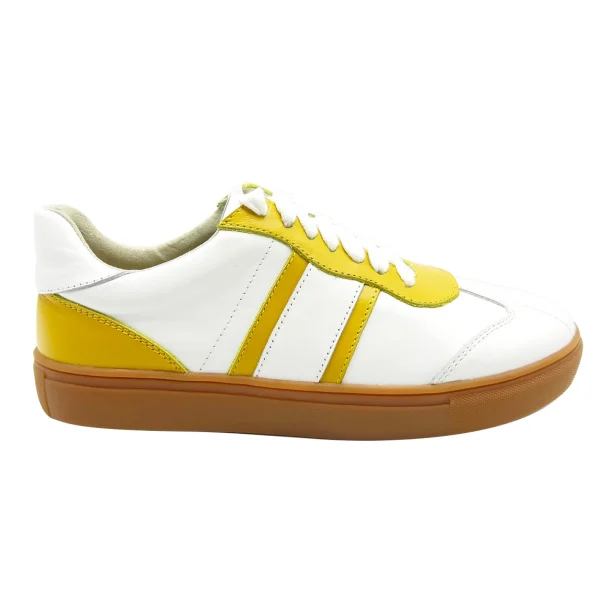 Hard-wearing Fashion Trend 100% Genuine Leather  Comfortable Shoes for Women - Image 4