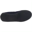 Professional Light Weight High-end Unique Design Ladies Flats Shoes Leather