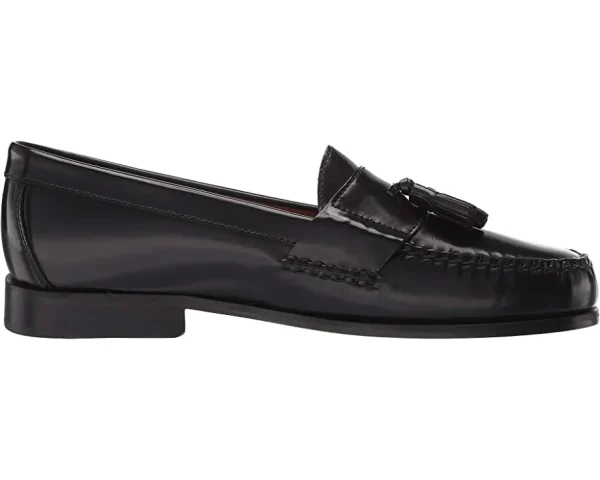 Light Weight Fashion Trend Single Flats Breathable Genuine Leather Shoes for Women - Image 3