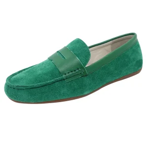 New Arrival Women  Suede Shoes Hard-wearing Casual Suede Shoes