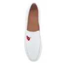 Professional High Quality Women Leather Shoe Casual Fashion Leather Shoes