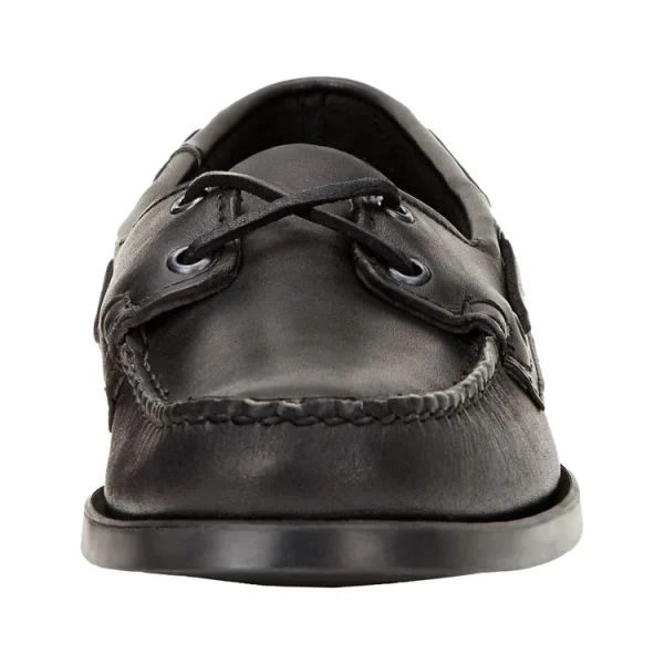 New Arrival Light Weight High Quality Hard-wearing Genuine Leather Shoes Women Flats Shoes - Image 2