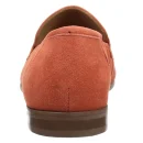 Professional Hard-wearing Light Weight Women Flat Suede Shoes
