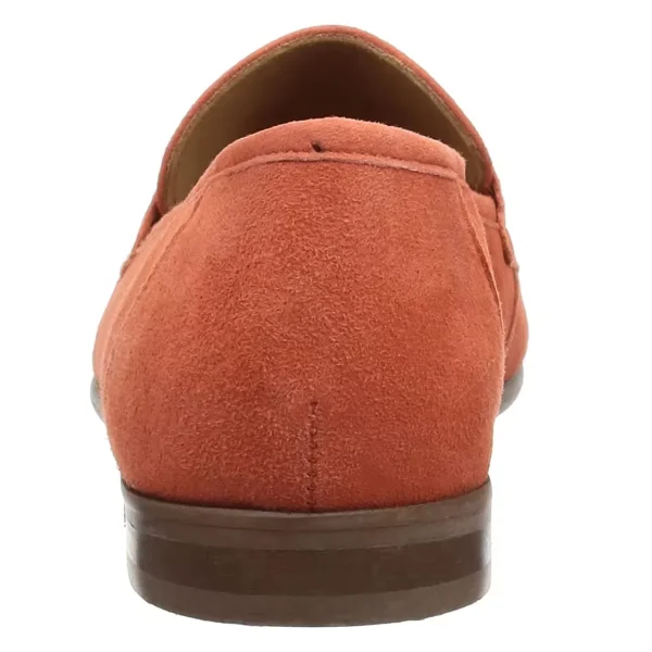 Professional Hard-wearing Light Weight Women Flat Suede Shoes - Image 6