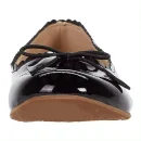 Professional New Style Ladies Flats Shoes Leather Genuine Women Genuine Cow Leather Shoes