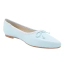 New Product Cow Leather Shoes Light Weight Cowhide Leather Shoes for Women